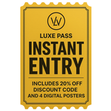 LuxePass VIP Pack