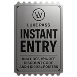 LuxePass Core Pack
