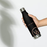 Insulated Stainless Steel Bottle - Bold