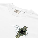 This a Rollie Not a Stopwatch Tee